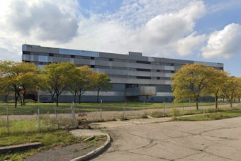 Detroit City Council Approves Funding for DCFC Stadium to Transform Abandoned Southwest Detroit Hospital Site