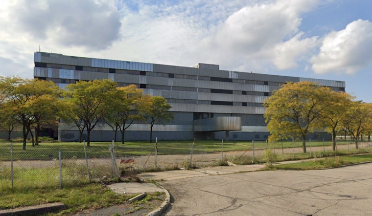 Detroit City Council Approves Funding for DCFC Stadium to Transform Abandoned Southwest Detroit Hospital Site