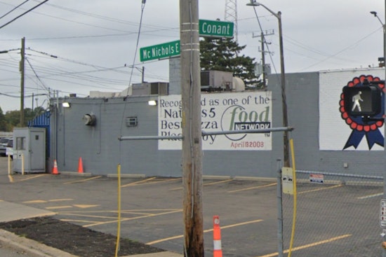 Detroit Gas Station Closed, Clerk Arrested After Firing Shotgun at Customer