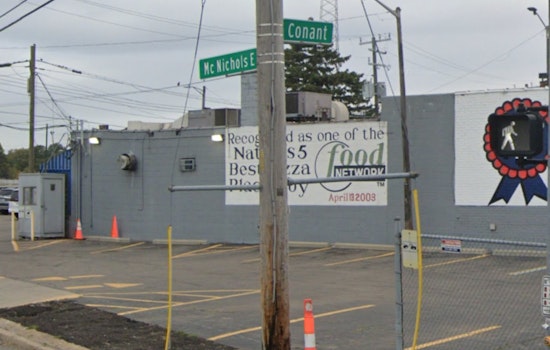 Detroit Gas Station Closed, Clerk Arrested After Firing Shotgun at Customer