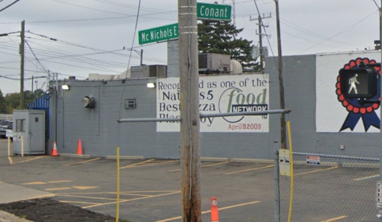 Detroit Gas Station Closed, Clerk Arrested After Firing Shotgun at Customer
