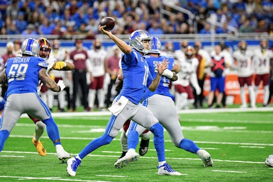 Detroit Lions Reveal 2025 Preseason Schedule Featuring First Hall of Fame Game Since 1991 Against LA Chargers