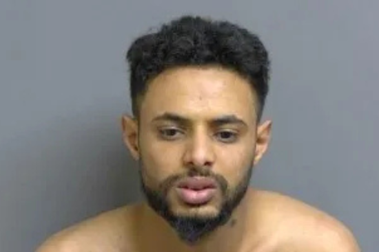 Detroit Man Charged with Sexual Assault of Teen at Lake St. Clair Metropark