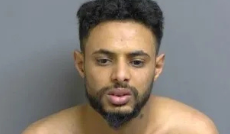 Detroit Man Charged with Sexual Assault of Teen at Lake St. Clair Metropark