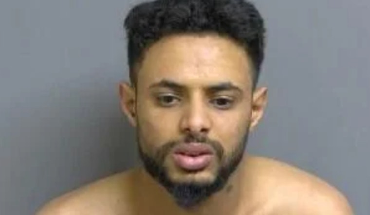 Detroit Man Charged with Sexual Assault of Teen at Lake St. Clair Metropark, Released on Bond Amid Community Concern