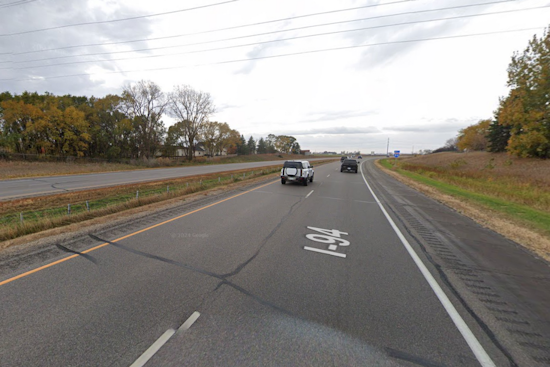 Detroit Man Fatally Struck by Two Vehicles on I-94 Near St. Clair Shores, One Driver Suspected of Impaired Driving