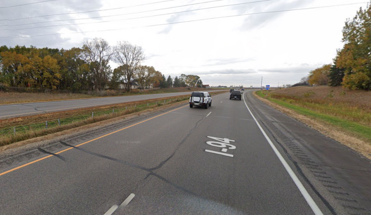Detroit Man Fatally Struck by Two Vehicles on I-94 Near St. Clair Shores, One Driver Suspected of Impaired Driving