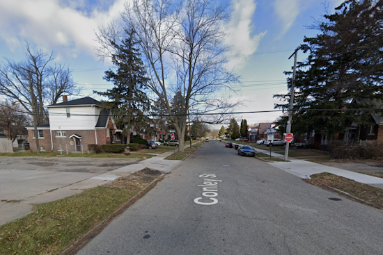 Detroit Man in Custody After Confessing to Fatally Assaulting Wife with Sword