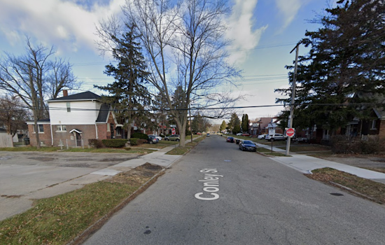 Detroit Man in Custody After Confessing to Fatally Assaulting Wife with Sword