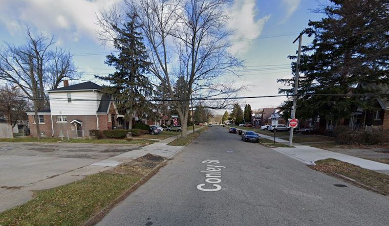 Detroit Man in Custody After Confessing to Fatally Assaulting Wife with Sword
