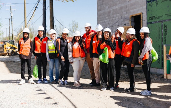 Detroit Marks a Decade of Empowering Youth with Sachse Construction Academy on National Apprenticeship Day