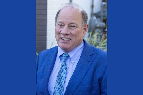 Detroit Mayor Mike Duggan Proposes $4.5 Billion Education Reform, Signals Independent Gubernatorial Run at Mackinac Conference