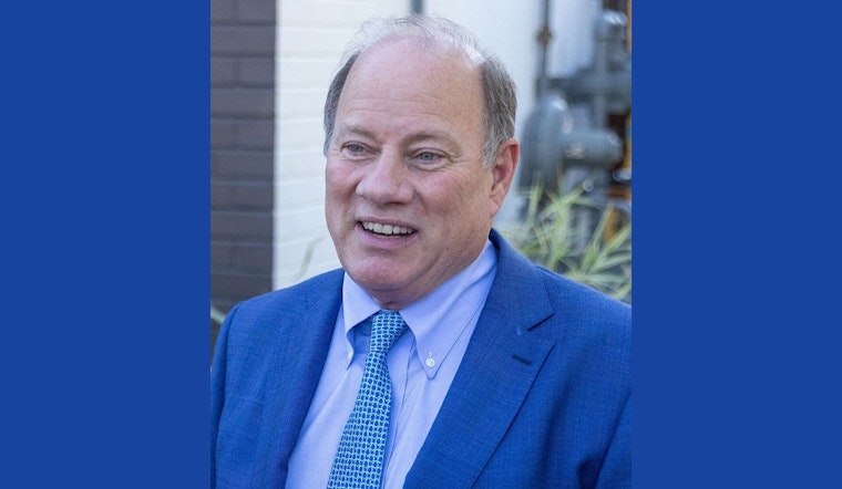 Detroit Mayor Mike Duggan Proposes $4.5 Billion Education Reform, Signals Independent Gubernatorial Run at Mackinac Conference