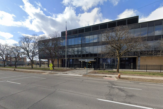 Detroit Pioneers Innovative Transit Safety Training with National Partners