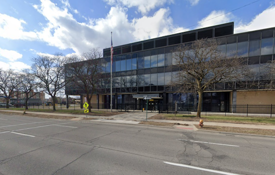 Detroit Pioneers Innovative Transit Safety Training with National Partners