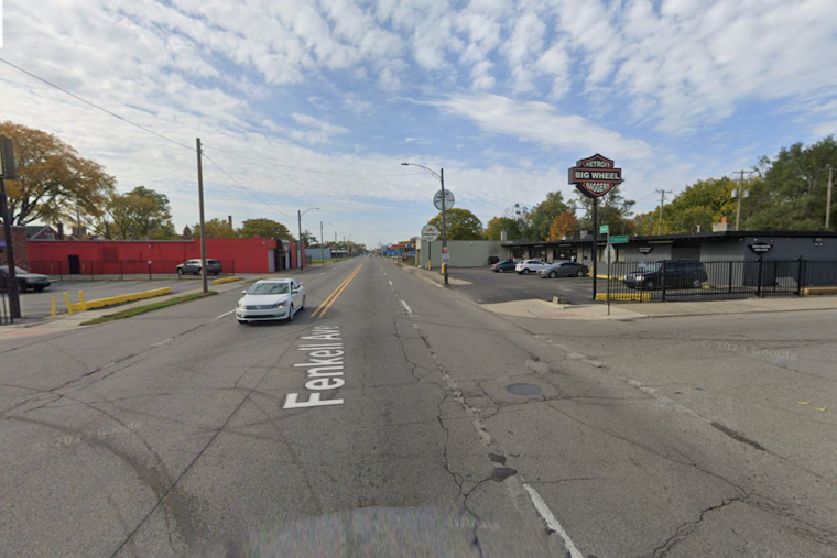 Detroit Police and Michigan State Police Successfully Apprehend Carjacking Suspects After Chase