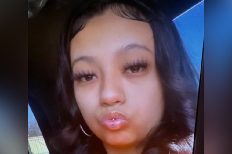 Detroit Police Department Seeks Public's Help to Find Missing 16-Year-Old Alyssa Marinez