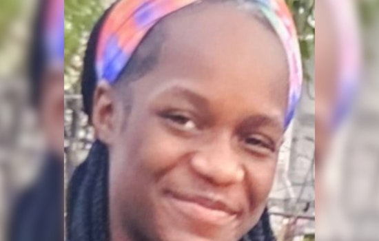 Detroit Police Intensify Search for Missing 13-Year-Old Girl, Teonna Hale, Last Seen Two Weeks Ago