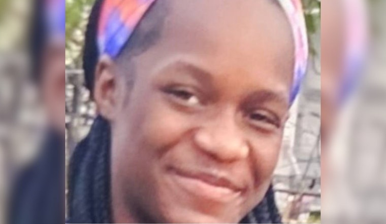 Detroit Police Intensify Search for Missing 13-Year-Old Girl, Teonna Hale, Last Seen Two Weeks Ago