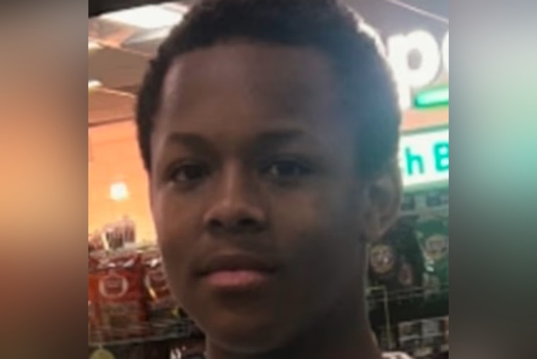 Detroit Police Launch Urgent Search for Missing 14-Year-Old Boy, Noah Jones-Walker