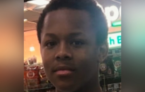 Detroit Police Launch Urgent Search for Missing 14-Year-Old Boy, Noah Jones-Walker