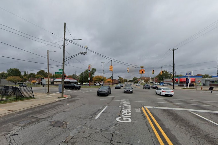 Detroit Police Probe Fatal Shooting and Nearby Rollover Crash for Possible Connection on City's West Side
