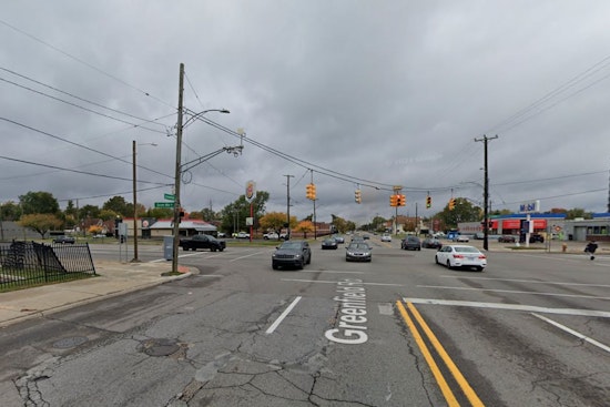 Detroit Police Probe Fatal Shooting and Nearby Rollover Crash for Possible Connection on City's West Side