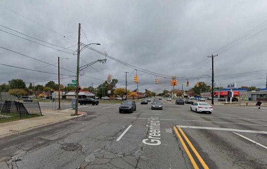 Detroit Police Probe Fatal Shooting and Nearby Rollover Crash for Possible Connection on City's West Side