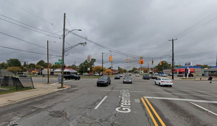 Detroit Police Probe Fatal Shooting and Nearby Rollover Crash for Possible Connection on City's West Side