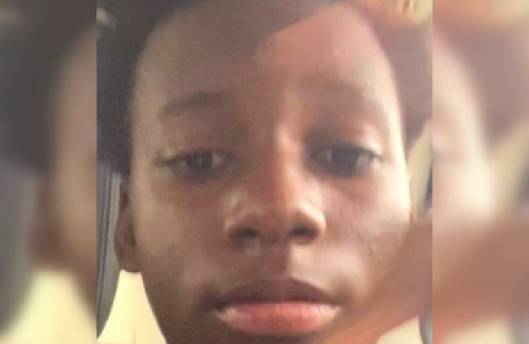 Detroit Police Seek Community Help to Find Missing 13-Year-Old Boy, Leland Neal