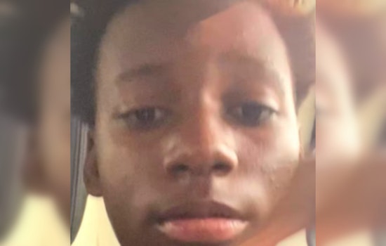 Detroit Police Seek Community Help to Find Missing 13-Year-Old Boy, Leland Neal