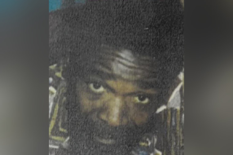 Detroit Police Seek Help Finding Missing 71-Year-Old Maurice Jones with Schizophrenia