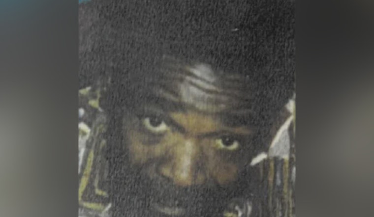 Detroit Police Seek Help Finding Missing 71-Year-Old Maurice Jones with Schizophrenia