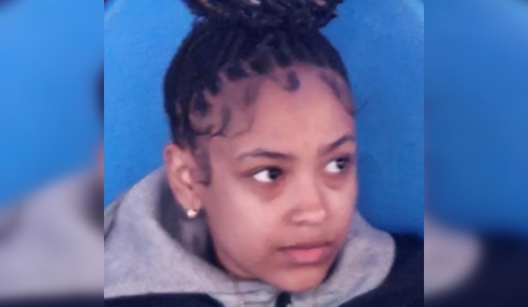 Detroit Police Seek Help to Locate Missing 14-Year-Old Makayla Nichols