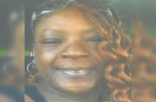 Detroit Police Seek Public's Assistance to Find Missing 53-Year-Old Woman with Mental Illness
