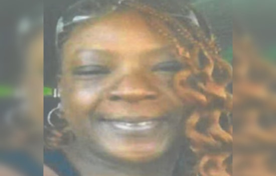 Detroit Police Seek Public's Assistance to Find Missing 53-Year-Old Woman with Mental Illness