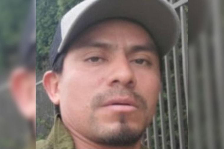 Detroit Police Seek Public's Help in Locating Missing 36-Year-Old Jose Ortiz-Berduo
