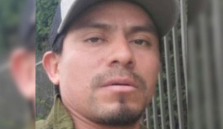 Detroit Police Seek Public's Help in Locating Missing 36-Year-Old Jose Ortiz-Berduo