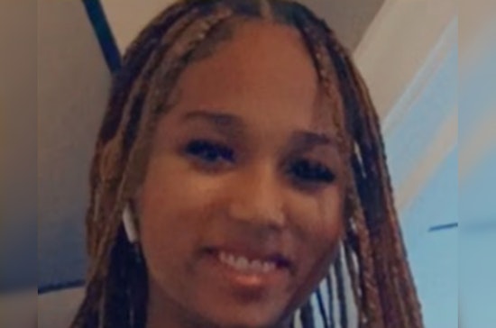 Detroit Police Seek Public's Help in Search for Missing 15-Year-Old Laniya Jones