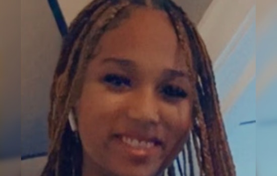 Detroit Police Seek Public's Help in Search for Missing 15-Year-Old Laniya Jones