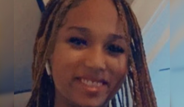 Detroit Police Seek Public's Help in Search for Missing 15-Year-Old Laniya Jones