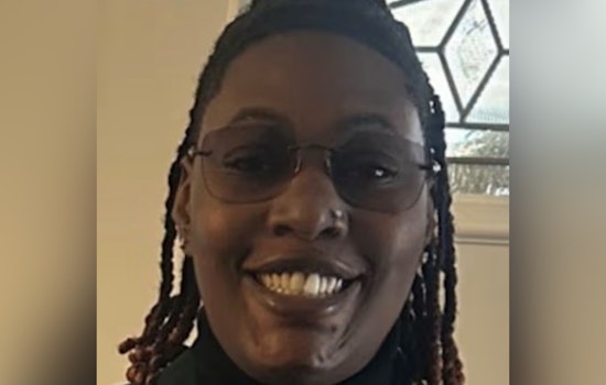 Detroit Police Seek Public's Help to Find Missing Woman, Jamila Gortman