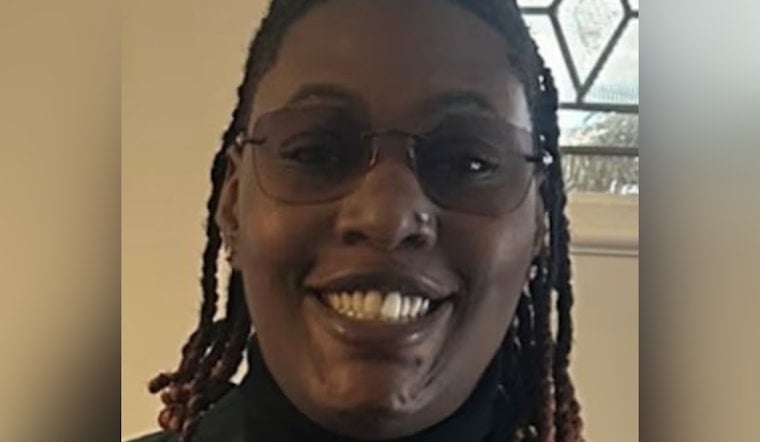 Detroit Police Seek Public's Help to Find Missing Woman, Jamila Gortman