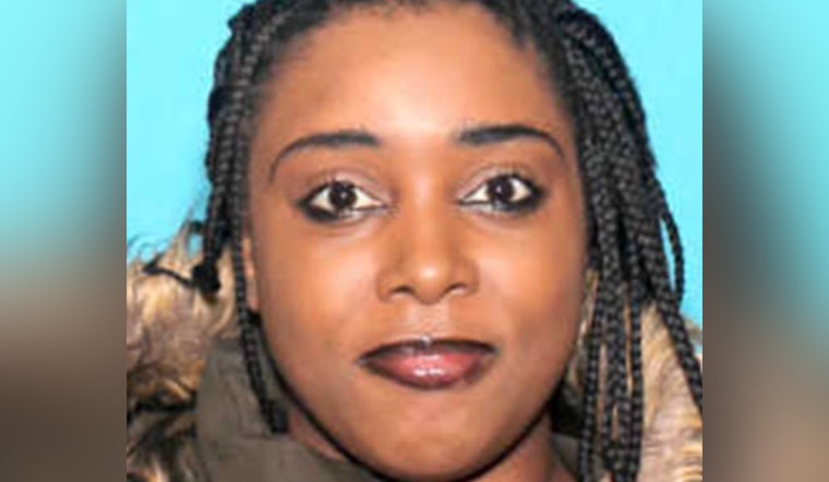 Detroit Police Seek Public's Help to Find Missing Woman with Schizophrenia
