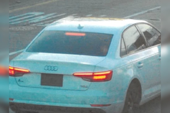 Detroit Police Seek Suspect in Fatal Hit-and-Run That Claimed Two Lives on Lahser Road