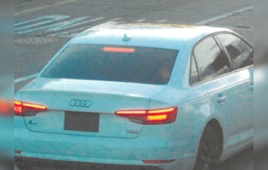 Detroit Police Seek Suspect in Fatal Hit-and-Run That Claimed Two Lives on Lahser Road