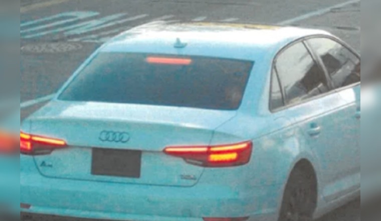 Detroit Police Seek Suspect in Fatal Hit-and-Run That Claimed Two Lives on Lahser Road
