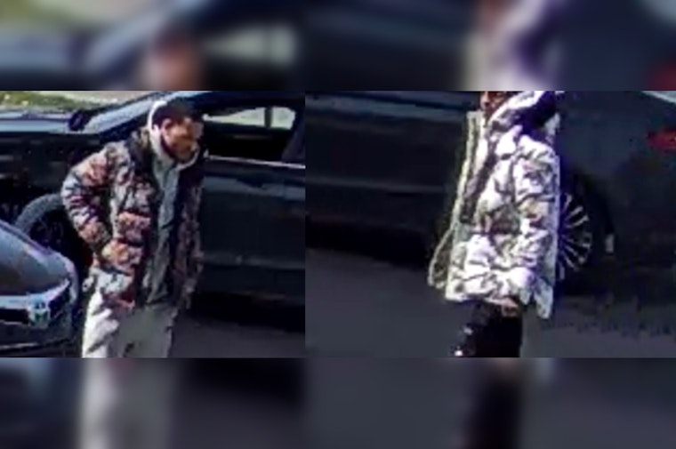 Detroit Police Seek Tips on Daylight Armed Robbery on East State Fair Street as $1000 Reward Is Offered