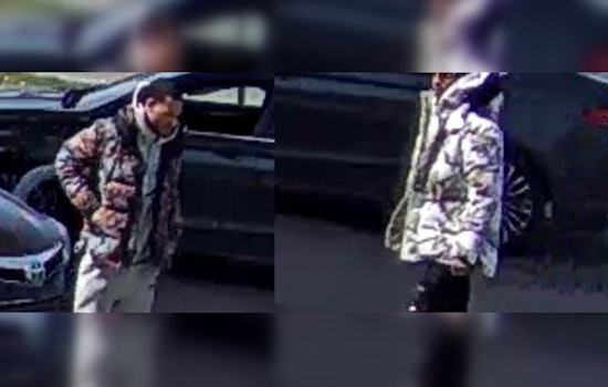 Detroit Police Seek Tips on Daylight Armed Robbery on East State Fair Street as $1000 Reward Is Offered