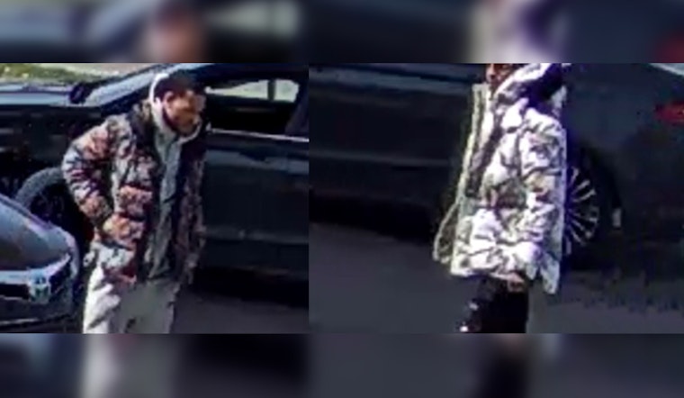 Detroit Police Seek Tips on Daylight Armed Robbery on East State Fair Street as $1000 Reward Is Offered